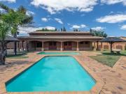 3 Bedroom Apartment in Parklands