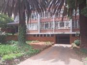 3 Bedroom Apartment in Parktown