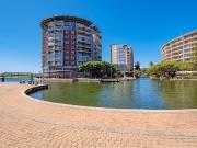 3 Bedroom Apartment in Point Waterfront