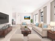 3 Bedroom Apartment in Pomona