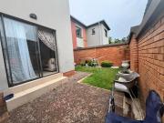 3 Bedroom Apartment in Pretoria West