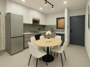 3 Bedroom Apartment in Pretorius Park