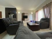3 Bedroom Apartment in Pretoriuspark