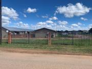 3 Bedroom Apartment in Quaggafontein