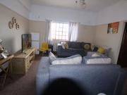 3 Bedroom Apartment in Quigney