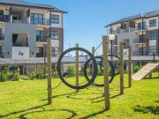 3 Bedroom Apartment in Richwood