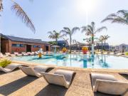 3 Bedroom Apartment in Riversands