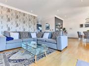 3 Bedroom Apartment in Riviera