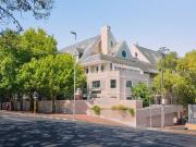 3 Bedroom Apartment in Rondebosch