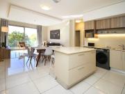 3 Bedroom Apartment in Rosebank