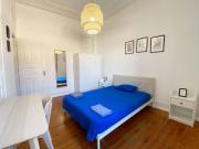 3 bedroom apartment in Rua Tenente Raul Cascais, Lisbon