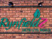 3 Bedroom Apartment in Rynfield