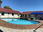 3 Bedroom Apartment in Rynfield