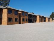 3 Bedroom Apartment in Rynfield AH