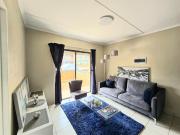 3 Bedroom Apartment in Rynfield AH