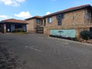 3 Bedroom Apartment in Rynfield AH