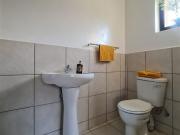 3 Bedroom Apartment in Rynfield AH