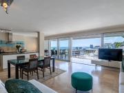 3 Bedroom Apartment in Sea Point
