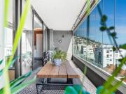 3 Bedroom Apartment in Sea Point