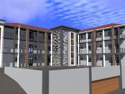 3 Bedroom Apartment in Sherwood