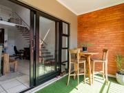 3 Bedroom Apartment in Solheim
