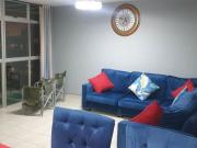 3 Bedroom Apartment in South Beach