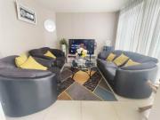 3 Bedroom Apartment in South Beach