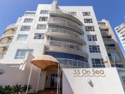 3 Bedroom Apartment in Strand South