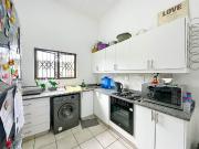 3 Bedroom Apartment in Sunford