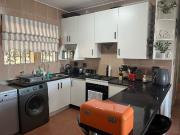 3 Bedroom Apartment in Sunnyrock