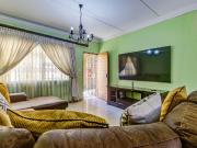 3 Bedroom Apartment in Terenure