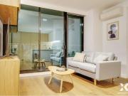 3 Bedroom Apartment in the Centre of Melbourne CBD