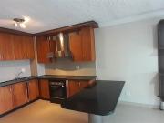 3 Bedroom Apartment in Umhlanga Ridge