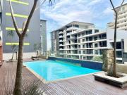 3 Bedroom Apartment in Umhlanga Ridge