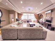 3 Bedroom Apartment in Umhlanga Ridge