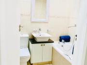 3 Bedroom Apartment in Umhlanga Rocks