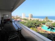 3 Bedroom Apartment in Umhlanga Rocks