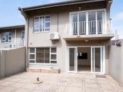 3 Bedroom Apartment in Umhlanga Rocks