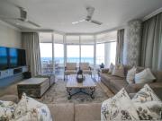 3 Bedroom Apartment in Umhlanga Rocks
