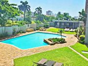 3 Bedroom Apartment in Umhlanga Rocks