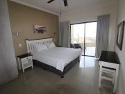 3 Bedroom Apartment in Uvongo