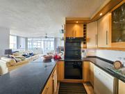 3 Bedroom Apartment in Warner Beach