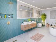 3 Bedroom Apartment in Tyger Waterfront