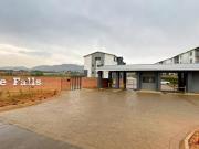 3 Bedroom Apartment in Wilgeheuwel