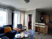 3 Bedroom Apartment in Willow Park Manor