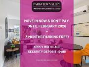 3 Bedroom Apartment Kelowna BC 96296837