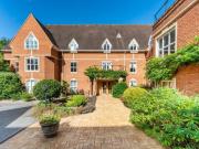3 Bedroom Apartment Kingston Upon Thames Southwest...