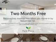 3 Bedroom Apartment Kitchener ON 90906826