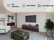 3 Bedroom Apartment Lethbridge AB 93041947