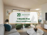 3 Bedroom Apartment Lethbridge AB 99877966